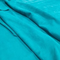Cuir Nubuck Givré en Gros, Tissu de Revêtement en Cuir Naturel Suédé Doux, Peau de Vache pour Sièges de Voiture