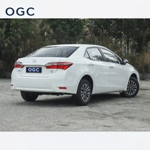 Toyota Corolla 2018, 1.6L, Gasolina, Sedán, Volante a la Izquierda, Automático, Auto de Segunda Mano, Alto Rendimiento, para el Mercado de Ghana, Nigeria, África, <span class=keywords><strong>en</strong></span> Stock - Product Image 4