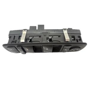 Interruptor de Control de Ventanas Eléctricas 68139806AA, Conjunto de Interruptor Elevador de Ventanas para Chrysler 300, Dodge Charger, Journey, Repuesto - Product Image 3