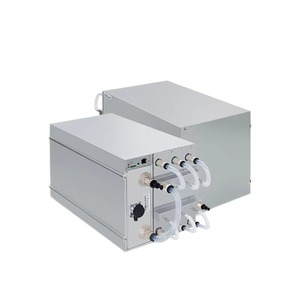 Cổ phiếu bitmain antminer s21xp Hydro 473t BTC asic thợ mỏ SHA-256 thuật toán Bitcoin máy khai thác mỏ - Product Image 5