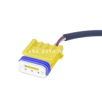 252929 7700100008 19070 Gearbox AL4 D3 Sensor Kecepatan Input Transmisi Otomatis untuk Peugeot 206 307 Citroen C3 C4 C5