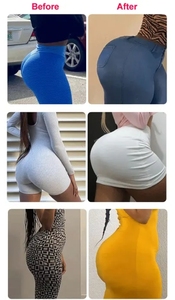 売れ筋高品質のピュアマッカルートカプセル、女性のための究極のマッカヒップ強化カプセル - Product Image 3