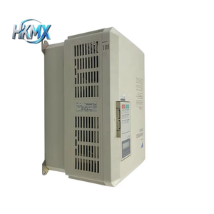 High Performance VFD CIMR-G5A4011 Industrial Automation Inverter CIMR-G5A4015 Motor <b>Drive</b> System CIMR-G5A4022 Compact Equipment - Product Image 1