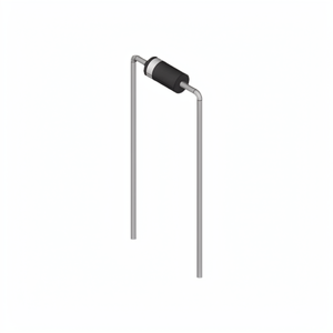 Authorized Distributor BZX85C15TR5K-FS Electronic Circuit Components Diodes DO-204AL, DO-41, Axial - Product Image 1