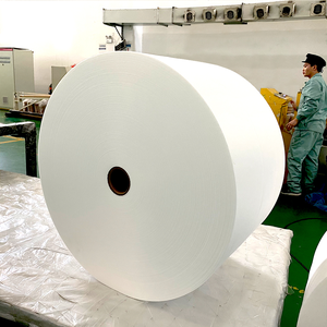 Textile Non tissé biodégradables PP, matériau <span class=keywords><strong>absorbant</strong></span> l'eau, tissu <span class=keywords><strong>absorbant</strong></span> - Product Image 3