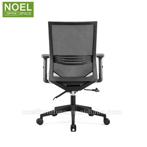 Personnalisable Milieu dos étude <span class=keywords><strong>ergonomique</strong></span> <span class=keywords><strong>genoux</strong></span> maille <span class=keywords><strong>chaise</strong></span> <span class=keywords><strong>de</strong></span> <span class=keywords><strong>bureau</strong></span> - Product Image 4