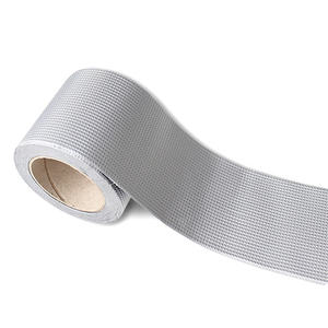 Bande butyle super forte imperméable à l'eau butyle pour réparer les toits en acier et réparer les fuites de gouttières - Product Image 5