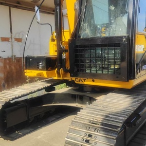 รถขุดมือสอง Cat 315D2L เครื่องยนต์ 108 กิโลวัตต์ ประสิทธิภาพสูง เสถียรภาพดีเยี่ยม ขายดีที่สุด - Product Image 2
