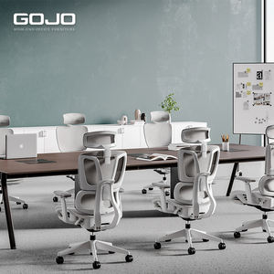 Chaise de bureau E-Sports avec caractéristiques inclinables et relevables Chaise ergonomique du fabricant au design moderne - Product Image 6