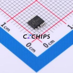Haute qualité LTC7138EMSE # PBF MSOP-12 Circuit intégré IC puce PMIC DC-DC puissance IC - Product Image 1