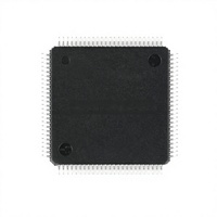 Microcontrôleur Original STM32F107VCT6 LQFP-100 ARM Cortex-M3 32 bits, puce IC MCU 72MHz 256KB Flash