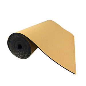 Prezzo di fabbrica a celle chiuse schiuma autoadesiva di alta qualità termica e fonoisolante termico <span class=keywords><strong>per</strong></span> <span class=keywords><strong>auto</strong></span> - Product Image 3