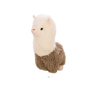 <span class=keywords><strong>Guanaco</strong></span>-<span class=keywords><strong>Llama</strong></span> de juguete de felpa para niños, personalizado, OEM, LOGO personalizado, Animal de peluche de dibujos animados, <span class=keywords><strong>Alpaca</strong></span> - Product Image 1