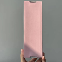 Boîtes d'emballage pour avions personnalisées, robustes et écologiques, avec logos sur mesure, en carton ondulé haut de gamme pour emballages cadeaux