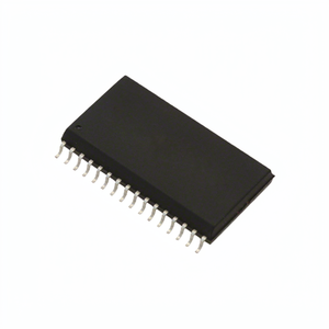 Composants électroniques de mémoire SOIC 32 IS61C5128AS-25QLI du fabricant Channel - Product Image 1
