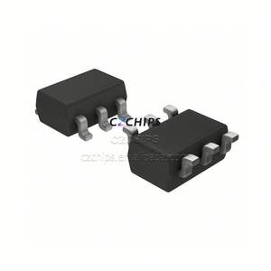 Chips de Circuito Integrado 1MN10 SOT23-6 Auténticos y Nuevos de Fábrica, Adquisición y Logística de Componentes Electrónicos Avanzados - Product Image 1