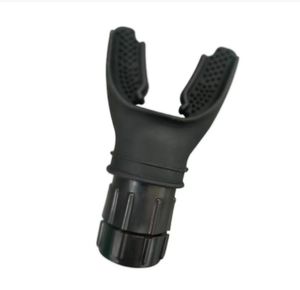 Entrenador de ejercicios, dispositivo de ejercicio con ajustes variables, entrenador muscular, ajustable a diferentes necesidades de fitness (negro) - Product Image 1