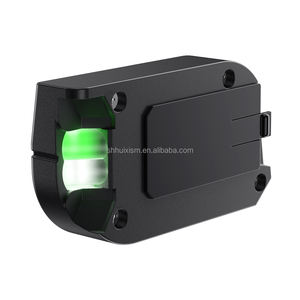 Lámpara LED de Visualización de Polvo <span class=keywords><strong>para</strong></span> Aspiradora, Compatible con <span class=keywords><strong>Dyson</strong></span>, Shark y Bissell, <span class=keywords><strong>Accesorio</strong></span> Universal de Mejora <span class=keywords><strong>para</strong></span> Aspiradoras - Product Image 5