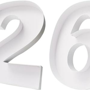 Caja de Cartón Rellenable a Prueba de Humedad, Tipo Papel Maché, para Charcutería y Dulces - 12 Pulgadas, para Almacenamiento de Alimentos y Decoración de Fiestas (26 Formas) - Product Image 2