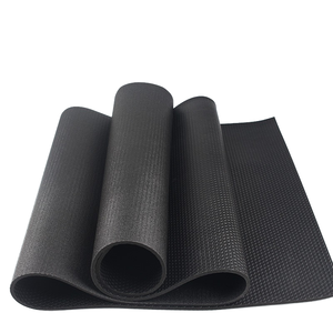 <span class=keywords><strong>Tappetino</strong></span> Yoga e <span class=keywords><strong>Fitness</strong></span> in PVC ad Alta Densità da 6mm Antiscivolo <span class=keywords><strong>per</strong></span> Casa con Corda <span class=keywords><strong>per</strong></span> <span class=keywords><strong>Saltare</strong></span> e Design a Rana Resistente - Produttore all'Ingrosso - Product Image 1