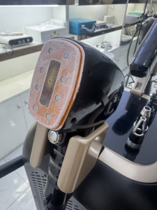 Appareil laser pico 2 en 1, machine d'épilation au laser 808 nm, 755+808+1064 nm, épilation et rajeunissement de la peau, poignée à glace - Product Image 6