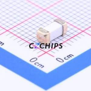 24E1630A One-Time Fuse 2410 Fuse ( Type: SMD Fuse )( Rated Current: 6.3A )( Rated Voltage (AC): 250V ) - Product Image 2