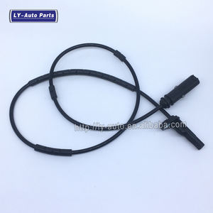 Sensor de velocidad de rueda trasera ABS 34526791225 para <span class=keywords><strong>BMW</strong></span> 320i 335i 328d <span class=keywords><strong>2012</strong></span> - Product Image 1