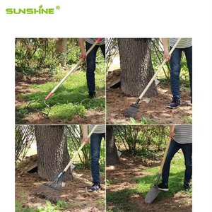 Ánh nắng mặt trời 7-Pieces Phụ Nữ Vườn công cụ thiết lập - Product Image 5