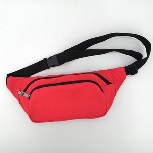 Sac isotherme à faible MOQ pour aliments et bière, sac banane unisexe avec fermeture éclair, personnalisable avec logo, pour hommes et femmes - Product Image 1