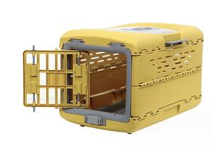 Portable Collapsible <strong>Carrier</strong> Pet <strong>Carrier</strong> Airline Approved Designed Pet <strong>Carrier</strong> for Cat - Product Image 4