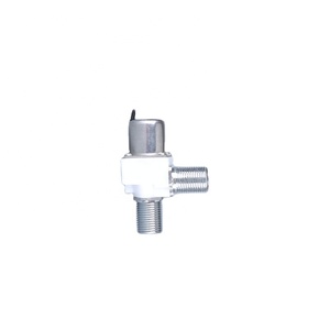Katup Kartrid Bi 6V, Katup Diafragma Katup Pilot Terbuka Secara Normal - Product Image 1