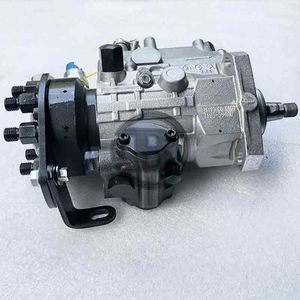 Phổ biến phun nhiên liệu bơm 2643d641 8924a490t cho Perkins động cơ 1006-6tw xây dựng các bộ phận máy móc - Product Image 6
