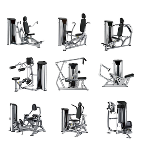Équipement de fitness de haute qualité pour centre de <span class=keywords><strong>musculation</strong></span> commercial, <span class=keywords><strong>presse</strong></span> à pectoraux inclinée pour l'entraînement des muscles pectoraux, pour club de fitness - Product Image 5