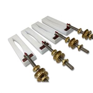 EBM Hot CNC Machining Aluminium Acier Inoxydable Profil Bas Pinces de Précision Personnalisées pour Supports et Matériaux de Usinage - Product Image 5