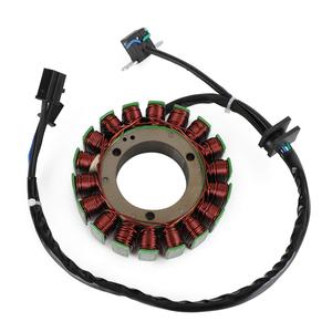 Serpentina dello statore del motore del generatore di muslimneto per <span class=keywords><strong>Suzuki</strong></span> DL1000 V-<span class=keywords><strong>Strom</strong></span> <span class=keywords><strong>1000</strong></span> WVBS 2002-2012 - Product Image 6