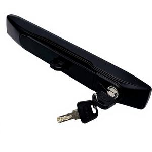 <span class=keywords><strong>Serrure</strong></span> de cabinet électrique à combinaison à <span class=keywords><strong>3</strong></span> <span class=keywords><strong>points</strong></span> sans clé FS2300 Ms867-9, <span class=keywords><strong>prix</strong></span> raisonnable, commande par tige - Product Image 6