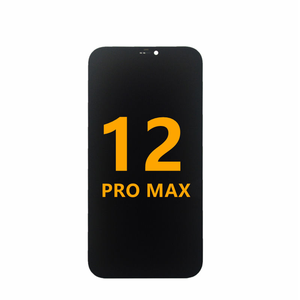 Vente en gros <span class=keywords><strong>d</strong></span>'<span class=keywords><strong>écran</strong></span>s LCD de remplacement pour <span class=keywords><strong>iPhone</strong></span> <span class=keywords><strong>12</strong></span> Pro Max et <span class=keywords><strong>d</strong></span>'ensembles numériseurs <span class=keywords><strong>d</strong></span>'<span class=keywords><strong>écran</strong></span> tactile pour téléphone, garantie 1 an - Product Image 4