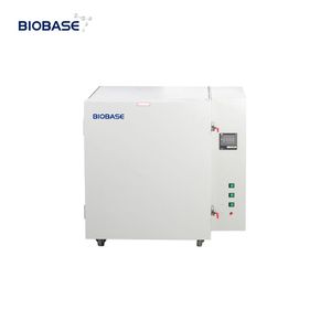 Horno Biobase China con microprocesador <span class=keywords><strong>PID</strong></span>, control de temperatura, horno de secado de alta temperatura para laboratorio - Product Image 1