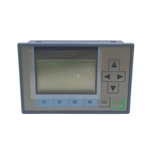 หน้าจอสัมผัส HMI ของแท้ใหม่เอี่ยม / แผงควบคุม HMI รุ่น 6av6643-0cd01-1ax2 - Product Image 3