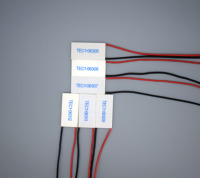 Module thermoélectrique à une étape TEC1-06309 pour éléments de refroidissement en applications esthétiques
