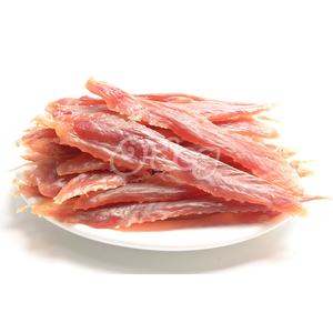 OEM Factory Soft Duck Jerky Dog Treats Pet Training Treats Distribuidor de alimentos para mascotas Snack Importer Dog Dry Food - Product Image 4