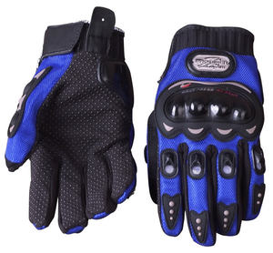 Gants de Cyclisme d'Hiver de Protection Sportive pour la Course à Moto, Gants de Sécurité pour la Conduite en Plein Air pour Hommes et Femmes - Product Image 1