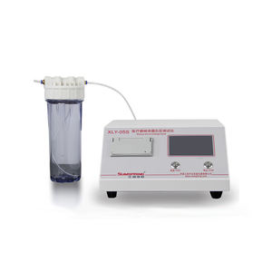 ISO8536-<span class=keywords><strong>4</strong></span> Conforme Spuit Lektester - Product Image 1