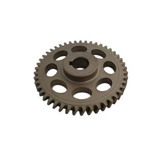 Pièces de chariot élévateur Heli CPCD30, engrenage de pompe à huile pour moteur Kubota V2403, nouvelle pièce de rechange - Product Image 2