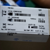 Circuits intégrés de marque originale de haute qualité CI nouvelle puce de mémoire DDR4 DRAM 16G H5ANAG6NCJR-XNC SMD