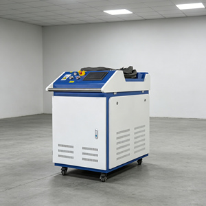 Machine de soudage laser portative à 33 % de réduction pour la <span class=keywords><strong>soudure</strong></span> des métaux 1000W 1500W 2000W à bas prix - Product Image 6