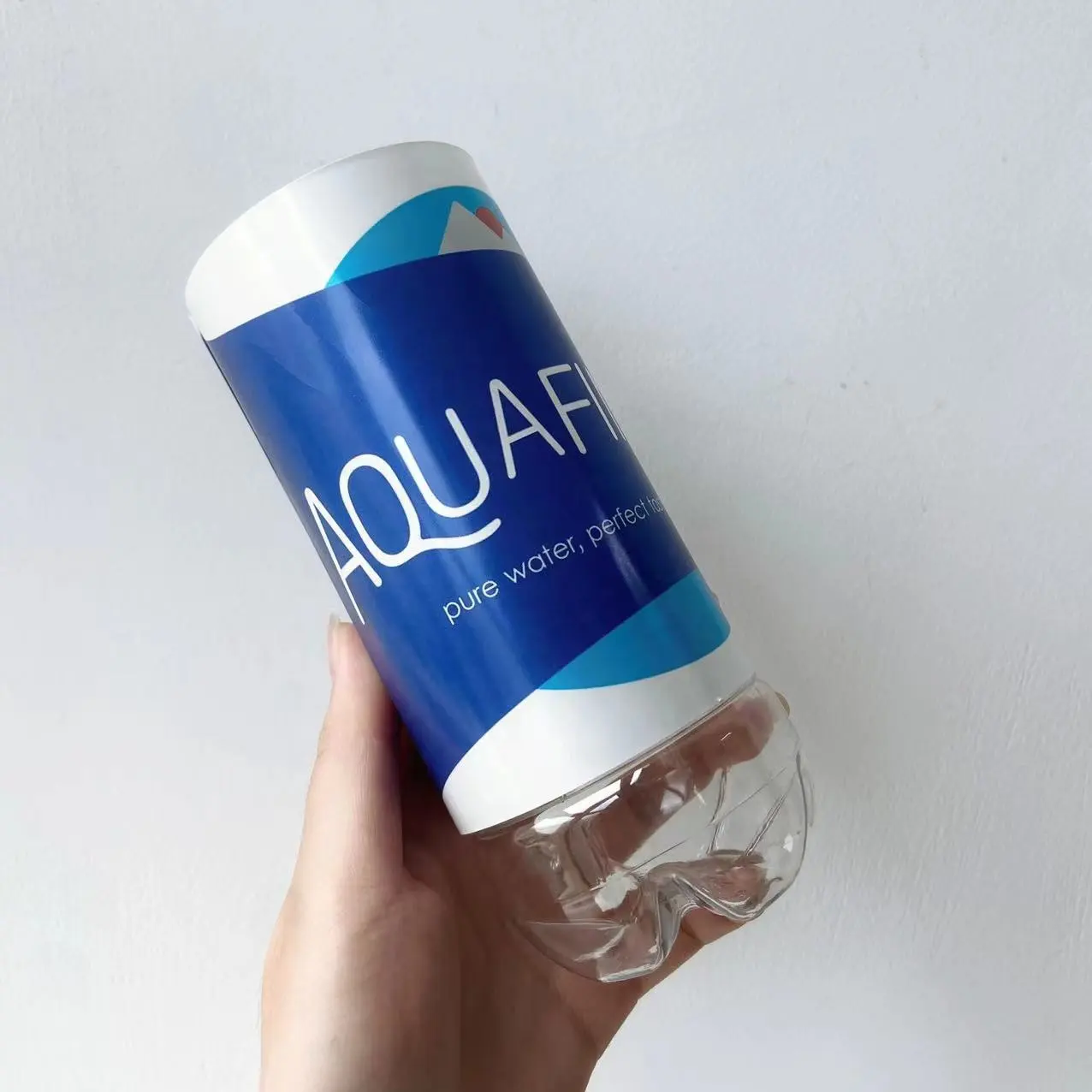 Aquafina Water Bottle Diversion Safe Stash Can Hidden Security