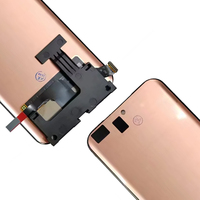 Ensemble d'écran TFT de 6,78 pouces adapté à l'écran du smartphone Transsion Tecno KM7/Spark 40 Pro Plus