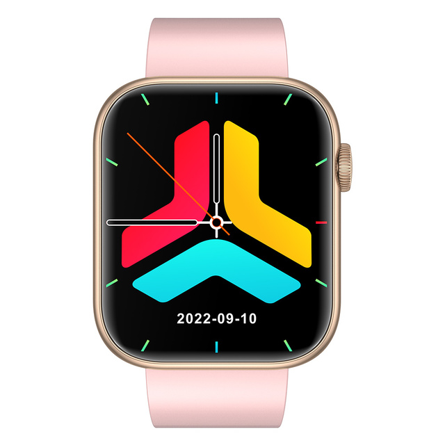 QX7 Affordable Luxury Smart Classic Watches for Men and Women