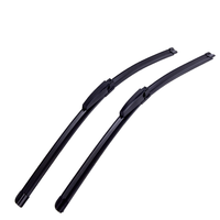 Nouvelles pièces automobiles, balais d'essuie-glace sans armature pour BYD Dolphin, Atto 3, Seal, Seal U, Sealion 7, Han EV, Tang EV - Pièces de rechange OEM